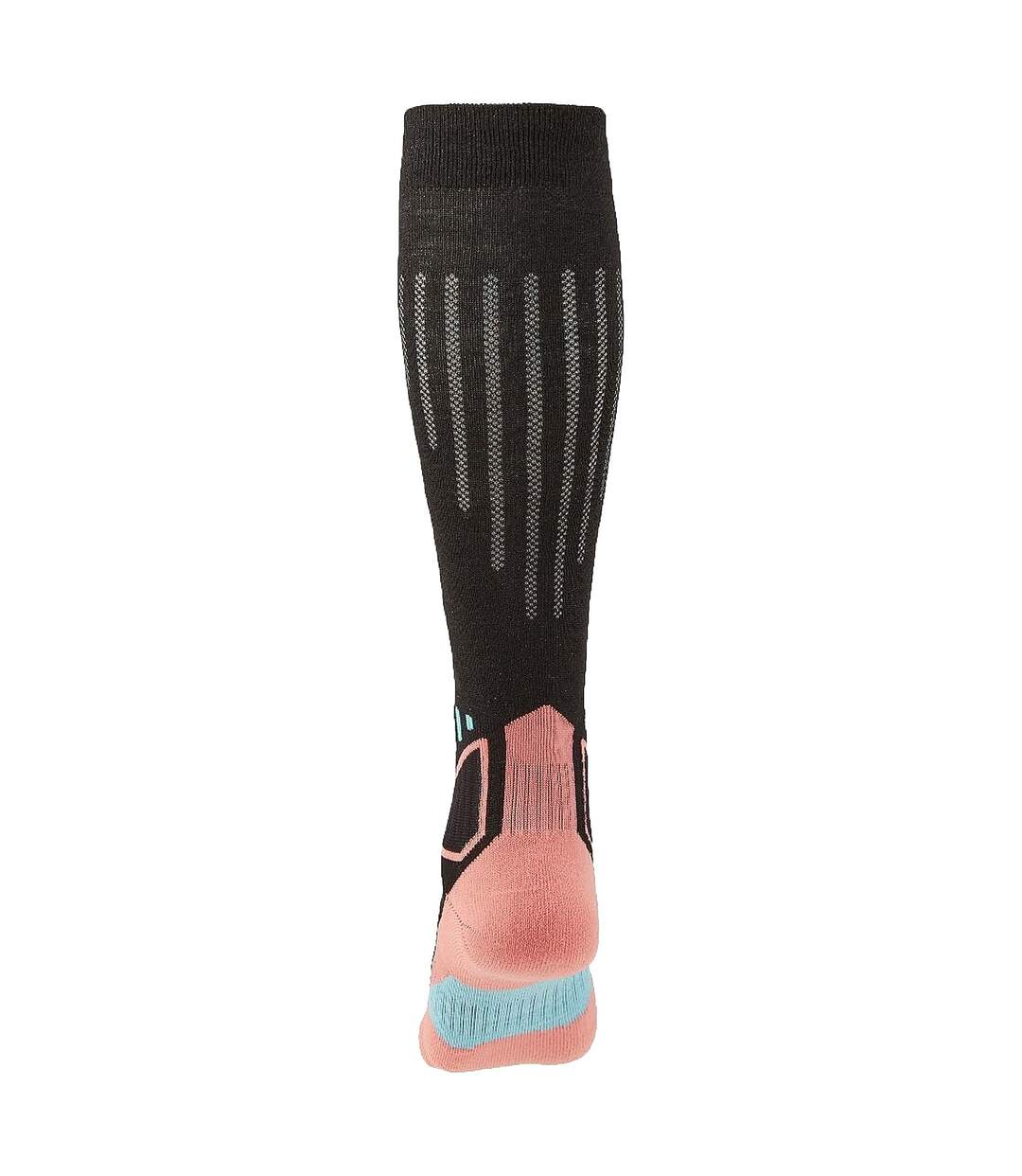 Ladies Performance Lightweight Ski Socks-5