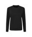 Sweat Originals Femme Noir SG Originals-1