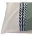 Taie d'oreiller percale NOA-4