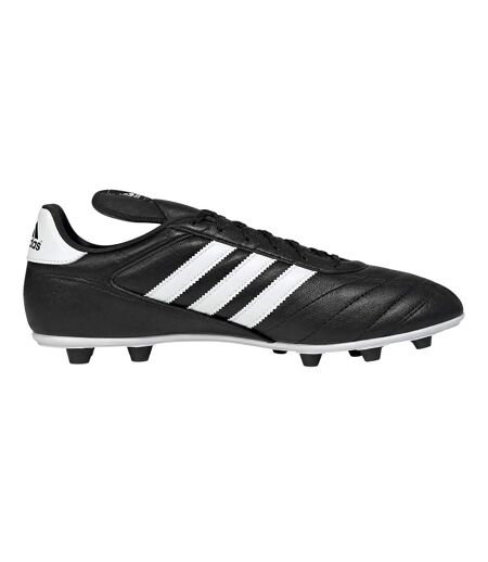 Chaussures De Foot Pour Terrain Ferme Kaiser Liga Homme Noir Adidas