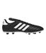 Chaussures De Foot Pour Terrain Ferme Kaiser Liga Homme Noir Adidas-1