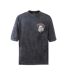 T-Shirt gris homme kaporal vosto-1
