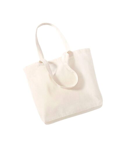 Sac De Courses Taille Unique Beige Pâle Westford Mill