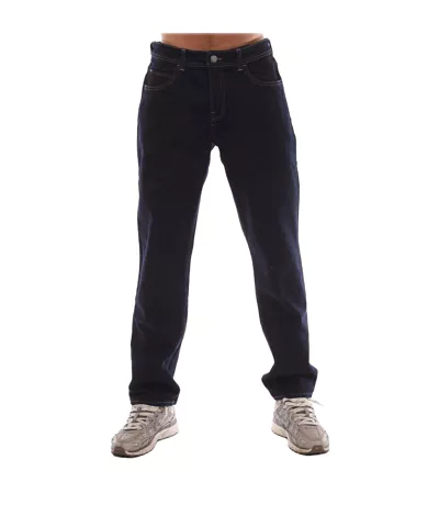 Jean Sandown Homme Bleu Foncé Timberland