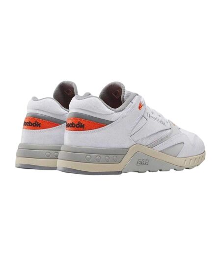 Baskets Femme Blanc Gris Reebok