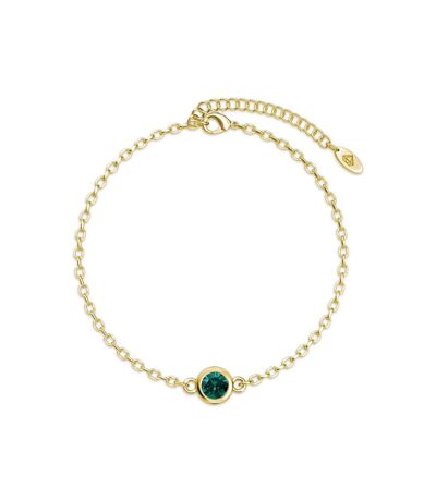 Parure Birth Moon, Cristal d'Autriche