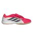 Chaussures De Foot Predator Pro Homme Rouge Lucide Centre Noir Adidas-1