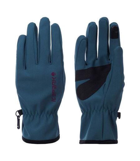 Gants Hustonville Adulte Vert Icepeak