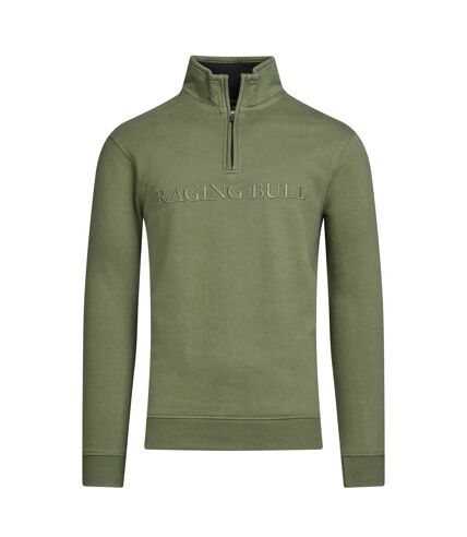 Vert militaire Raging Bull