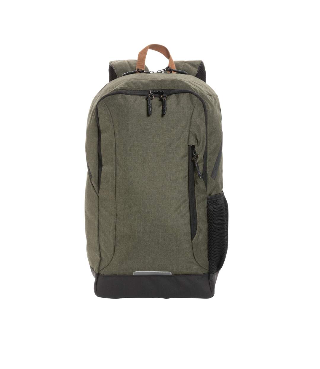 Sac À Dos Impact Aware Urban Taille Unique Vert XD Collection-1