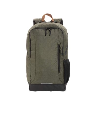 Sac À Dos Impact Aware Urban Taille Unique Vert XD Collection