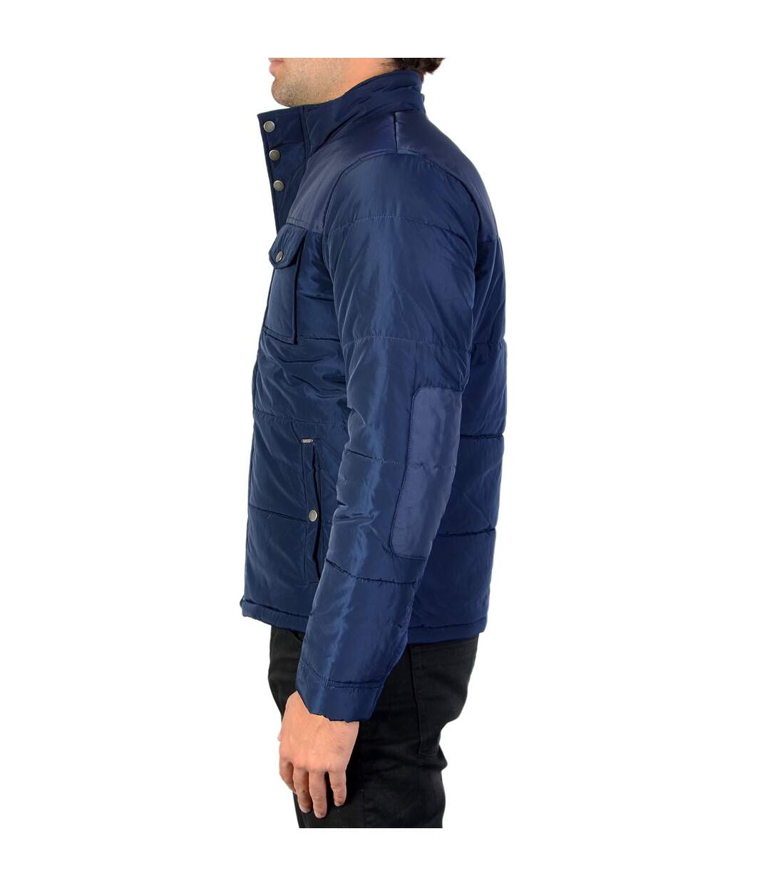 Parka Pepe jeans Kimble Navy-3