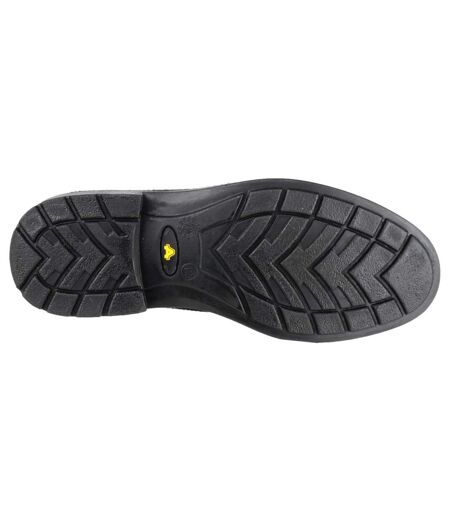 Amblers Safety FS62 Mens Waterproof Safety Shoes (Black) - UTFS2539