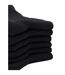 Chaussettes Motif/style Logo Homme Noir Calvin Klein-3
