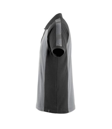 Anthracite Noir Mascot