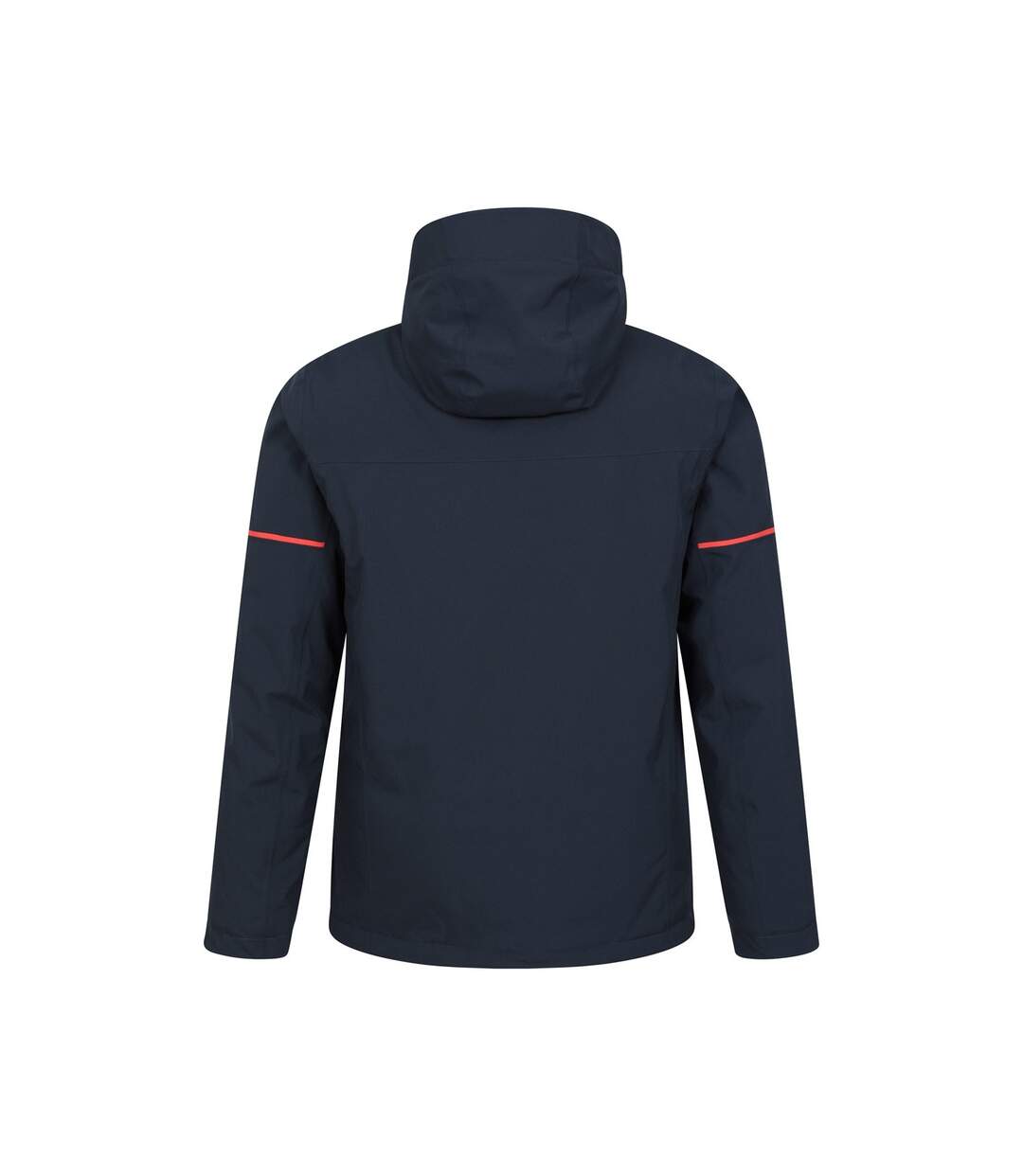 Blouson de ski galactic extreme homme gris Mountain Warehouse-2