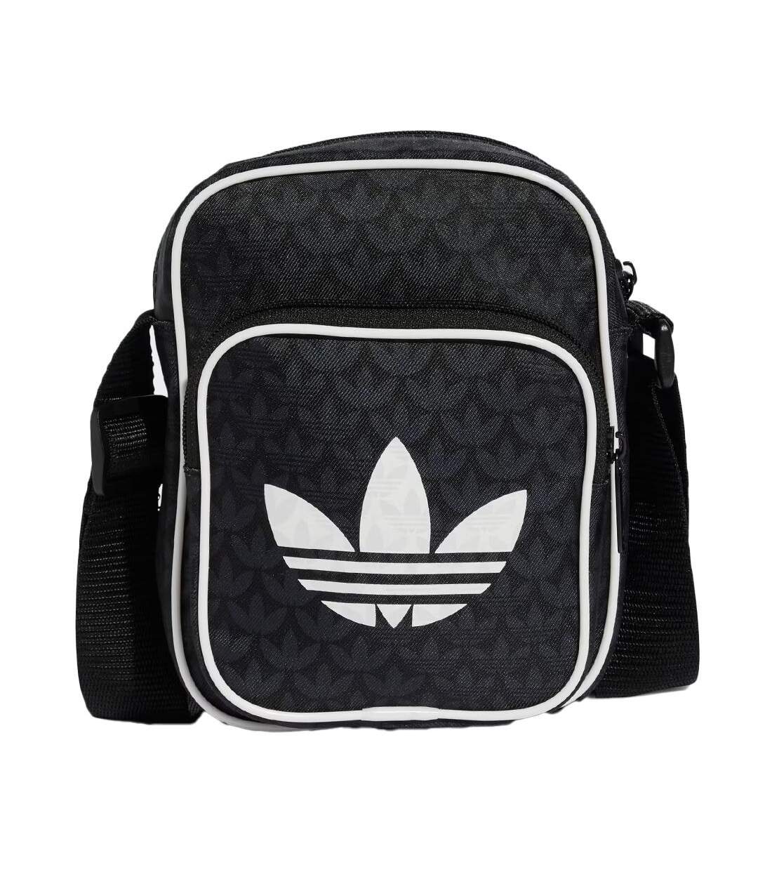 Sacoche noir homme adidas  small jd5361-1