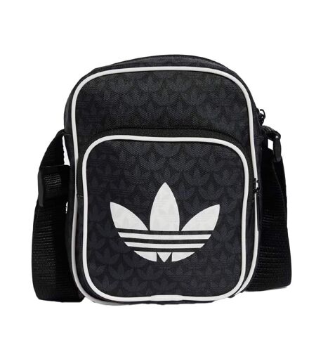 Sacoche noir homme adidas  small jd5361