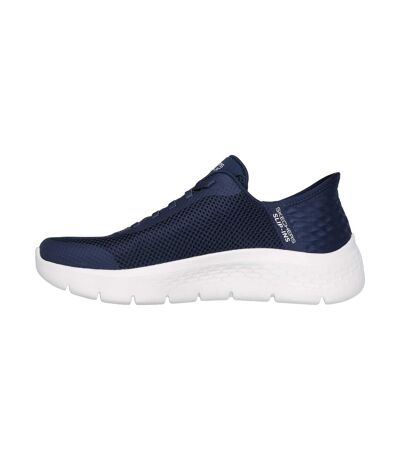 Basket Basse à Lacets Skechers Go Walk Flex