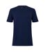 T-shirt Rugby Club Dry Homme Bleu Marine Canterbury-1