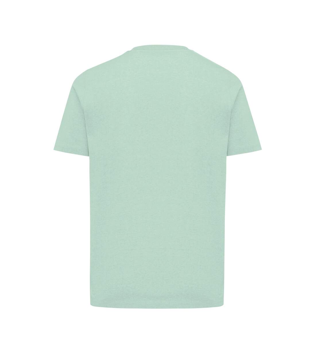 T-shirt Sierra Adulte Menthe Iqoniq-3
