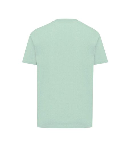 T-shirt Sierra Adulte Menthe Iqoniq