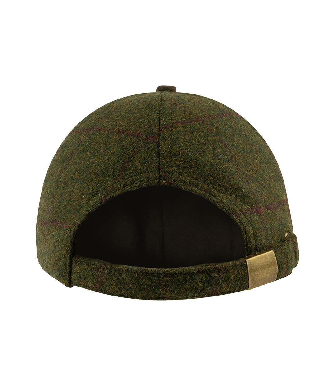 Casquette De Baseball Lowland Vert Jack Pyke-2