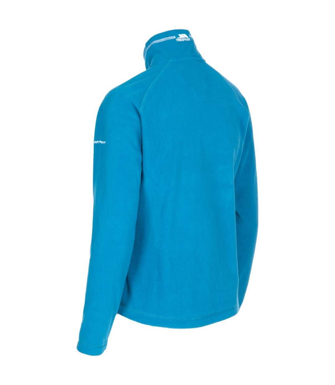 Polaire Skylar Femme Bleu Cosmique Trespass-3