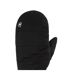 Unisex Adult Meribel Logo Mittens Black Nevica-3