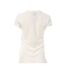 T-shirt Beige Femme G-Star RAW Handwritten - L