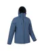 Mens Astro Ski Jacket Blue Mountain Warehouse-4
