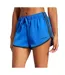 Short bleu femme adidas sprinter-1