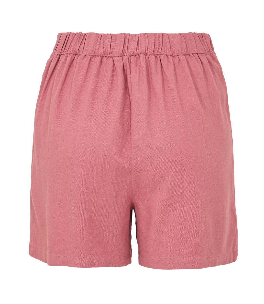 Womens/ladies Jesmilo Shorts Mesa Rose Vero Moda-2
