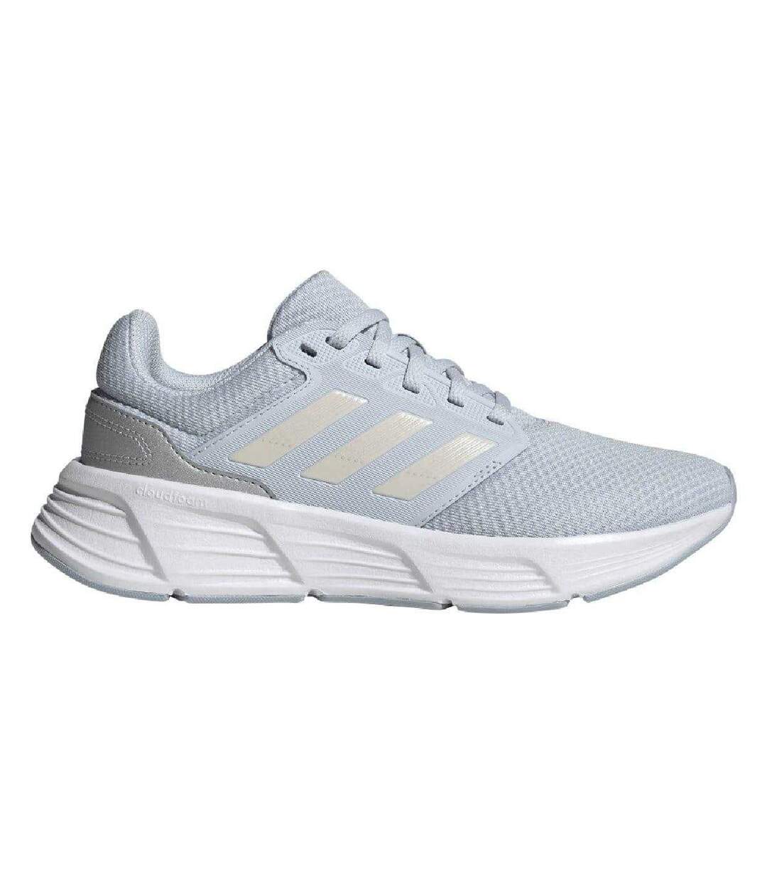 Baskets Galaxy Femme Bleu Adidas-3