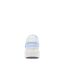 Baskets bleu femme nike court vision alta-3