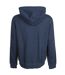 Sweat À Capuche Industry Denim Division Homme Bleu Marine Foncé Diesel-2