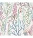 Papier Peint Pré-encollé Mohera 53x1000cm Multicolore-4