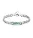 Bracelet Homme Taille Unique Argenté Lacoste-1