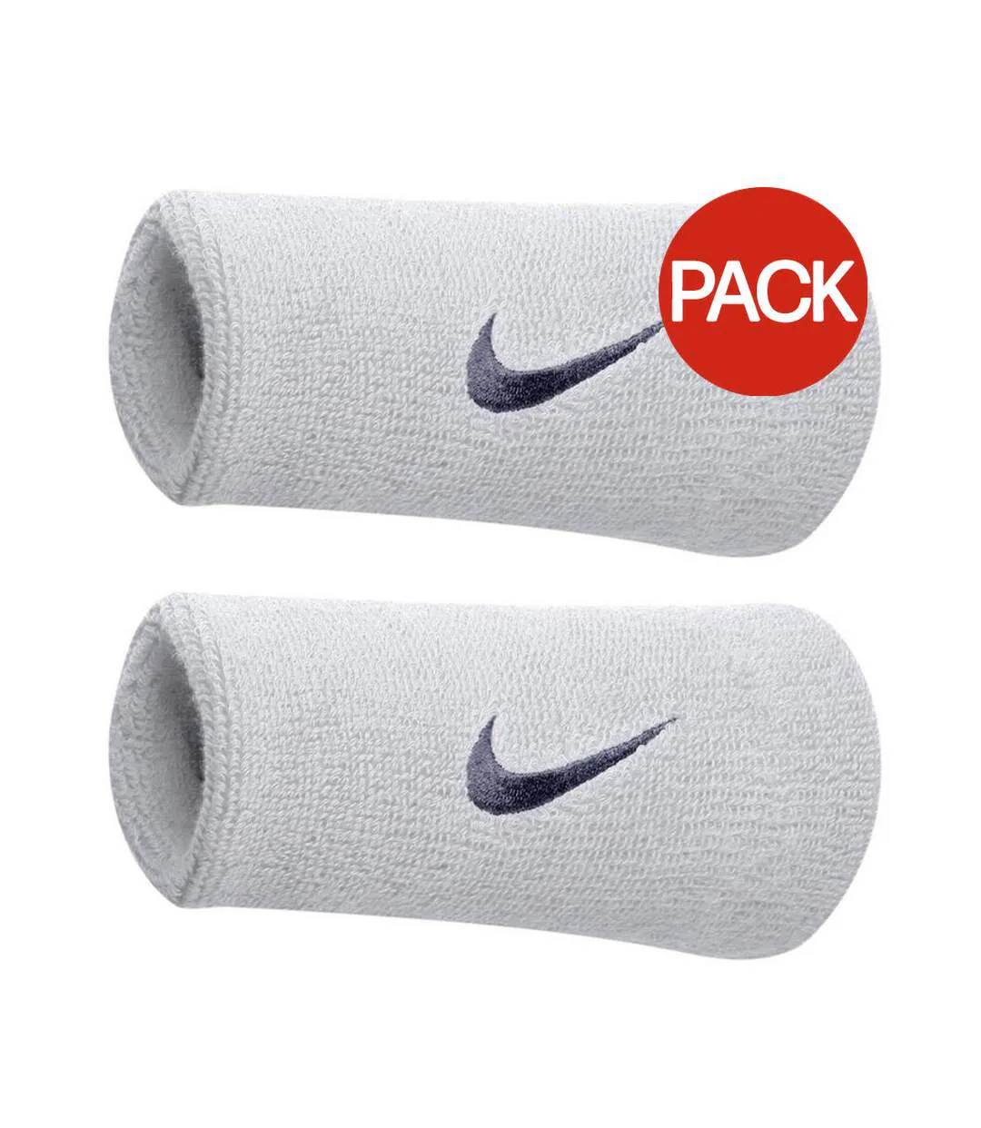 Bracelet Blanc Nike-1
