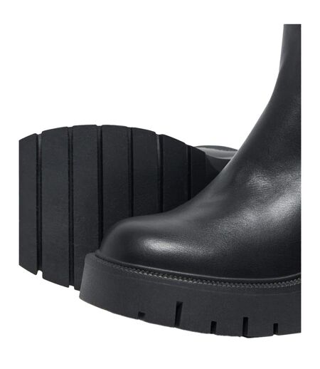Bottines Chelsea Bluebell-1 Femme Noir Only