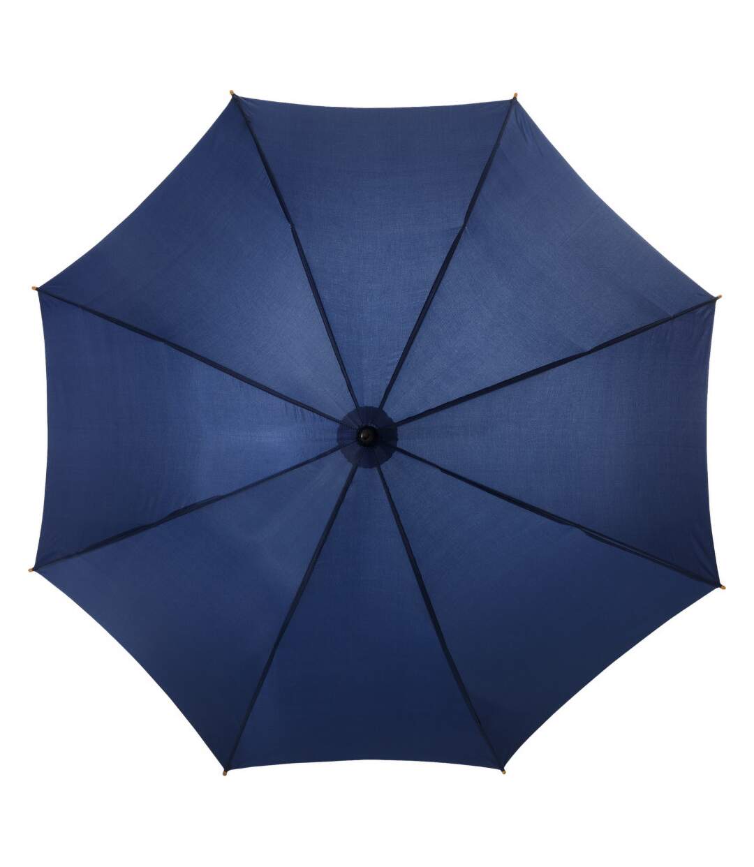 Parapluie kyle taille unique bleu marine Bullet-2