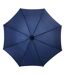 Bullet 23in Kyle Automatic Classic Umbrella (Navy) (One Size) - UTPF910
