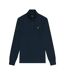 Pull homme bleu marine foncé Lyle & Scott Lyle & Scott