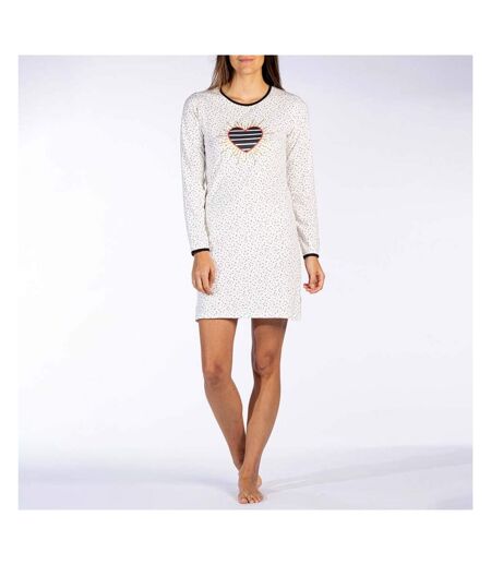 Pyjama COTON MELISSA BROWN - Pack de Pack