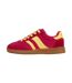 Basket Cuir Teddy Smith-1