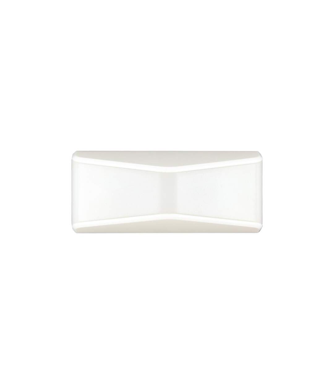 Lot de 2 Lampes Led Détecteur Luminosité 7cm Blanc-2