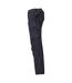Pantalon De Travail Customised Homme Bleu Marine Foncé Mascot-3