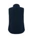 Veste Sans Manches Frankie Femme Bleu Marine Regatta-3