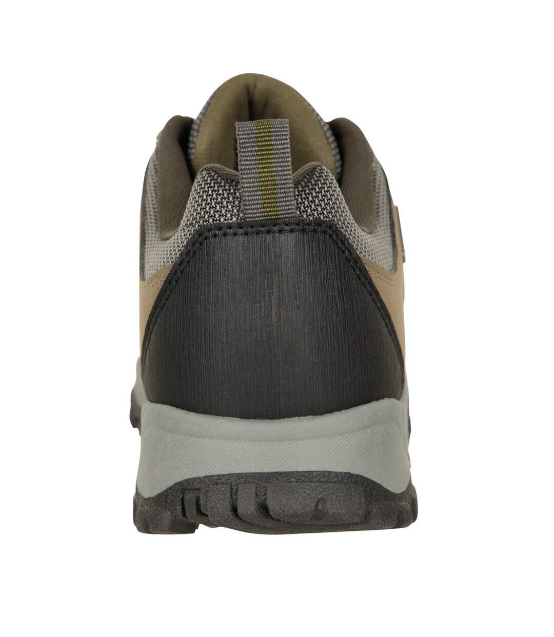 Chaussures de marche adventure homme kaki Mountain Warehouse