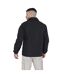 Veste D´entraîneur Homme Noir Brave Soul-3
